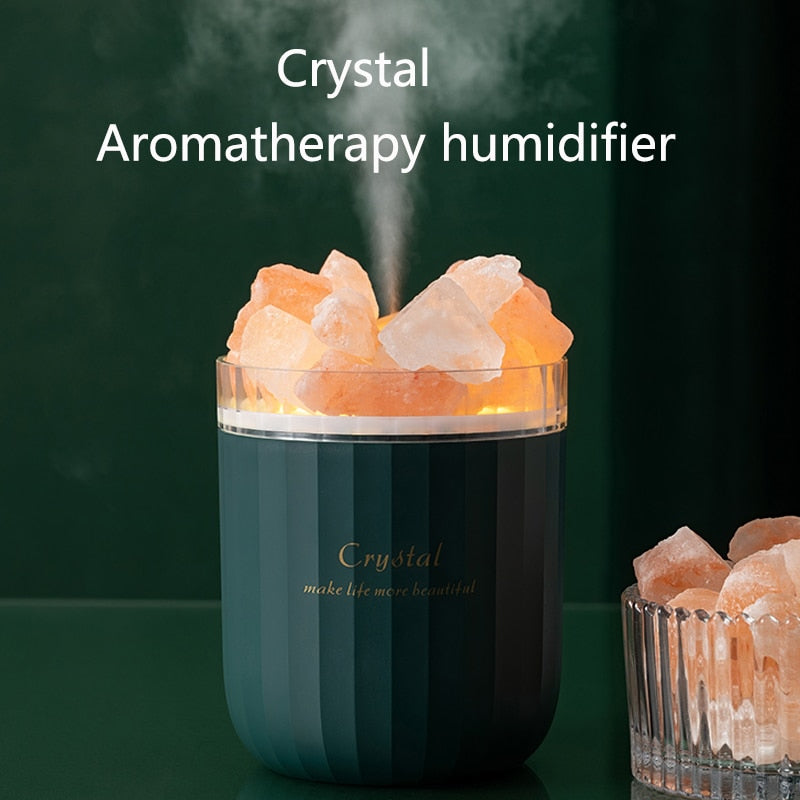 Crystal Air Humidifier