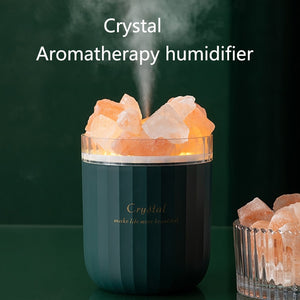 Crystal Air Humidifier